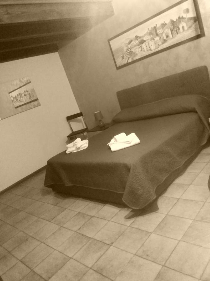 Bed and Breakfast Su Casciu à Bosa Extérieur photo