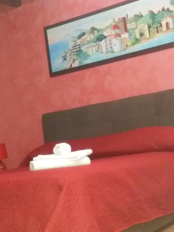 Bed and Breakfast Su Casciu à Bosa Extérieur photo