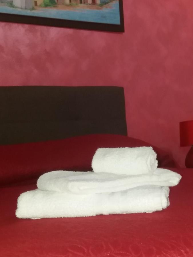 Bed and Breakfast Su Casciu à Bosa Extérieur photo