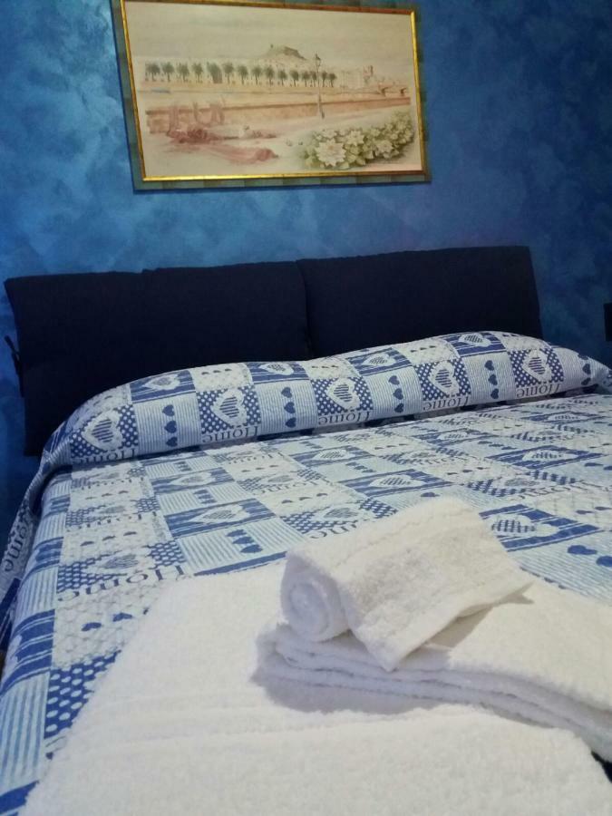 Bed and Breakfast Su Casciu à Bosa Extérieur photo