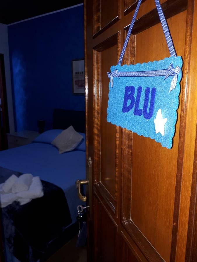Bed and Breakfast Su Casciu à Bosa Extérieur photo